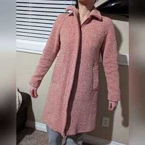 Twill Express Jacket